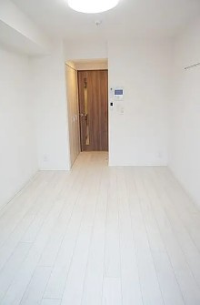 【居間・リビング】 | ガーラ・ヒルズ武蔵小山 | リビング