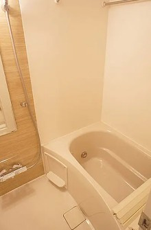 【浴室】 | ガーラ・ヒルズ武蔵小山 | バス