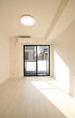 【内装】 | ガーラ・ヒルズ武蔵小山