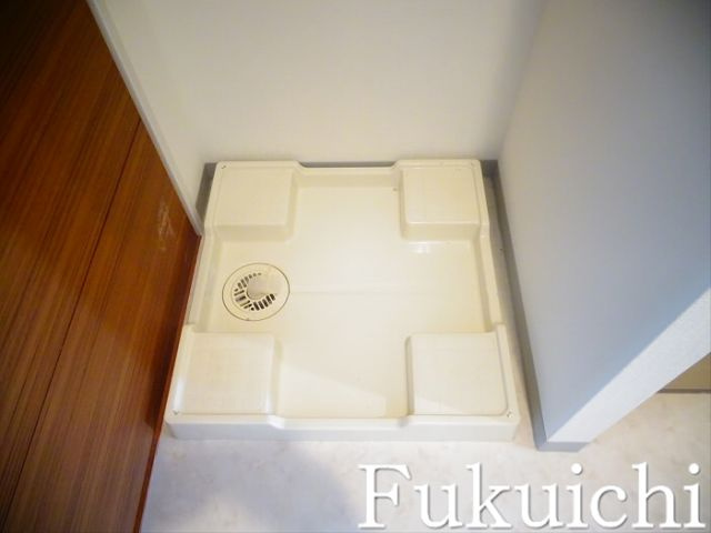 パシフィックレジデンス目黒本町の設備