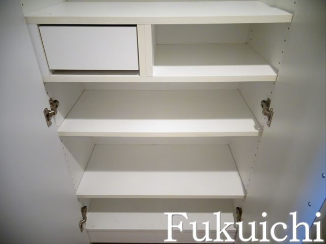 パシフィックレジデンス目黒本町のその他