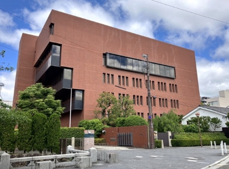 京都銀行会館