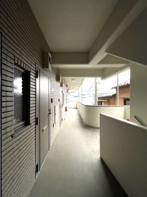 【その他共用部分】 | ガーデンハウス壱番館