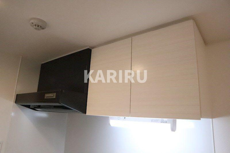 グランパシフィック北巽のその他