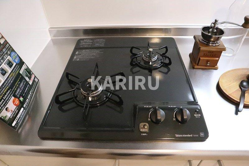 グランパシフィック北巽のその他