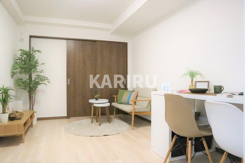 グランパシフィック北巽のその他