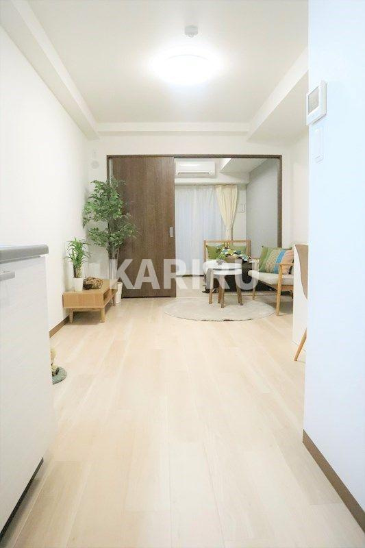 グランパシフィック北巽のその他