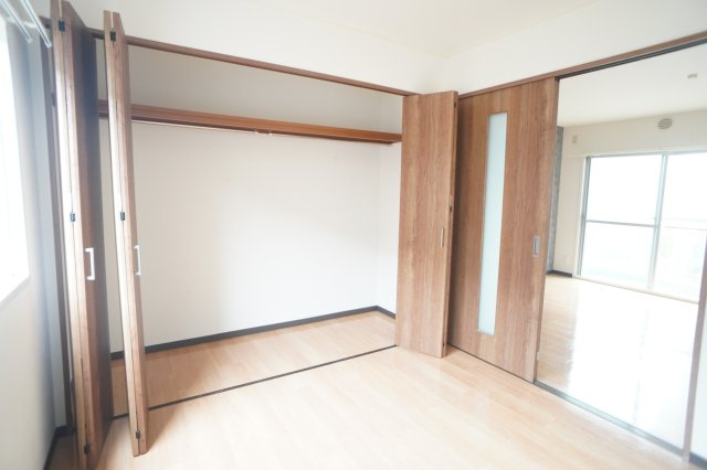 高木マンション２号のセキュリティ