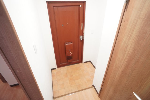 高木マンション２号の設備