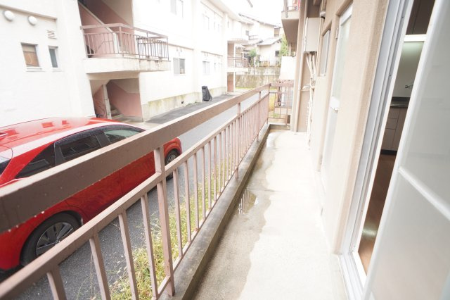 高木マンション２号の設備