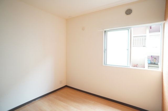 高木マンション２号の居間・リビング