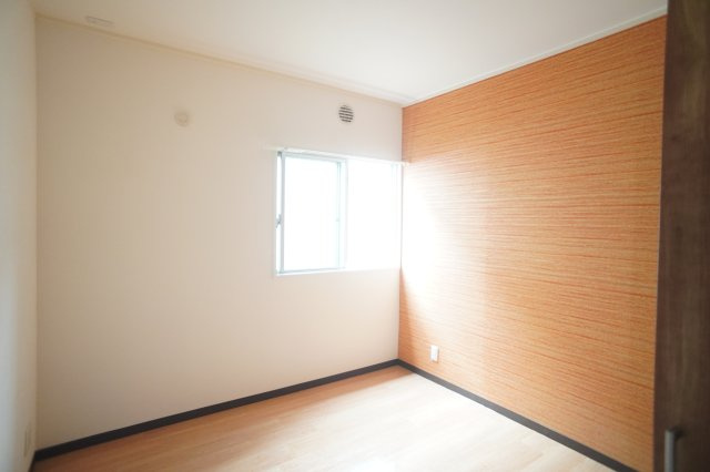 高木マンション２号の居間・リビング