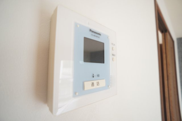 高木マンション２号の収納