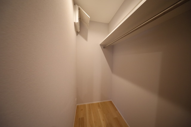 グリーンヒルズ南大塚の収納