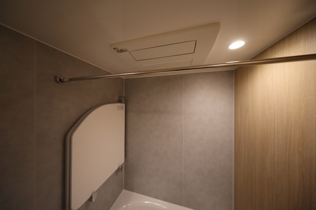 グリーンヒルズ南大塚の設備