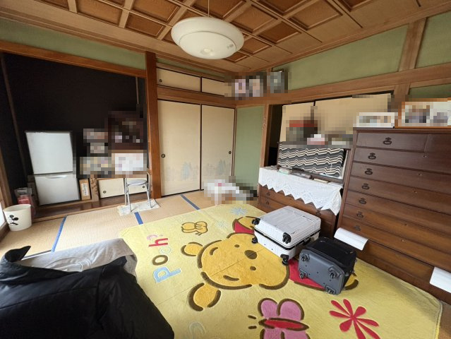 【和室】 | 鉾田市梶山　中古戸建