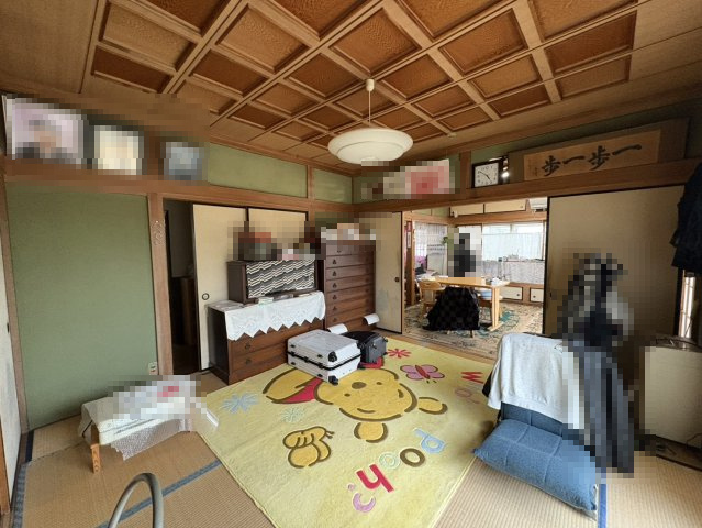 【その他】 | 鉾田市梶山　中古戸建