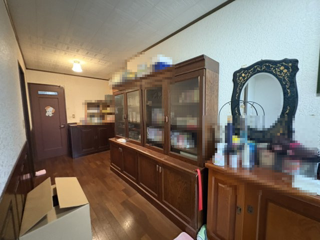 【内装】 | 鉾田市梶山　中古戸建