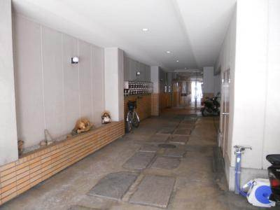 メゾンゼフィールのその他