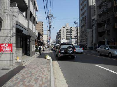 メゾンゼフィールの地図