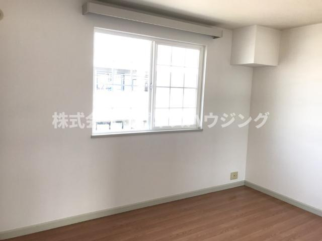 コンフォースⅢの内装|洋室