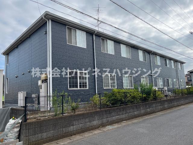 コンフォースⅢの外観|外観写真（昼）