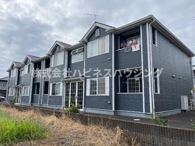 コンフォースⅢの外観|外観写真（昼）