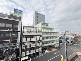 【展望】