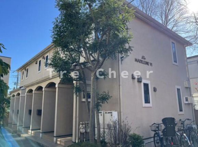 【外観】 | ラマドレーヌⅥ