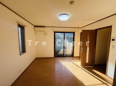 【居間・リビング】 | ラマドレーヌⅥ