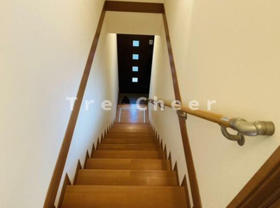 【玄関】 | ラマドレーヌⅥ