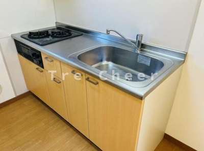 【キッチン】 | ラマドレーヌⅥ