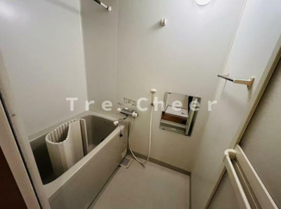 【浴室】 | ラマドレーヌⅥ