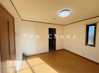 【寝室】 | ラマドレーヌⅥ