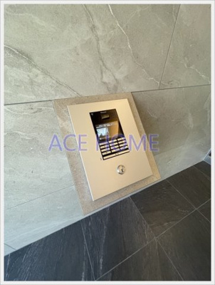 【セキュリティ】 | ファステート難波ラグジュ