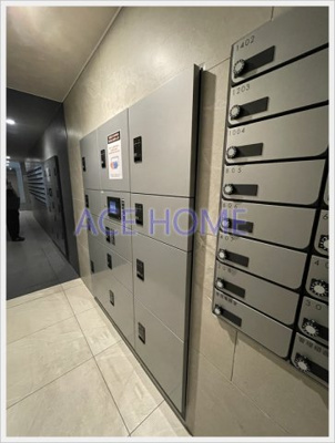 【その他共用部分】 | ファステート難波ラグジュ