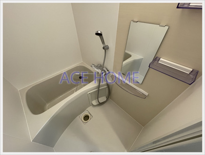 【浴室】 | ファステート難波ラグジュ