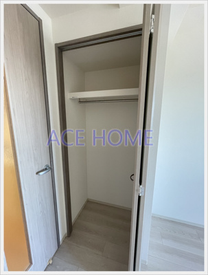 【収納】 | ファステート難波ラグジュ