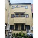 ダイヤモンドレジデンス西日暮里第ニの画像