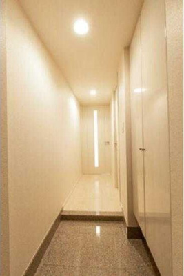 【玄関】 | コクヨーレ日本橋