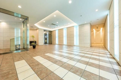 【その他共用部分】 | コクヨーレ日本橋