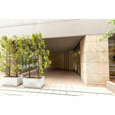 【エントランス】 | コクヨーレ日本橋