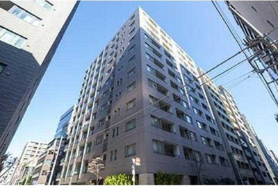 【外観】 | コクヨーレ日本橋