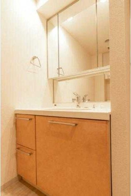 【洗面所】 | コクヨーレ日本橋