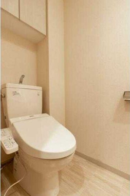 【トイレ】 | コクヨーレ日本橋