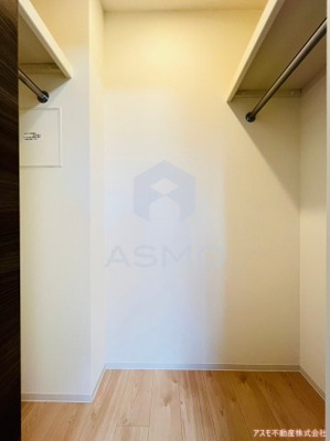 【収納】 | クレストコート同心