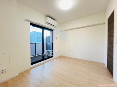 【内装】 | クレストコート同心