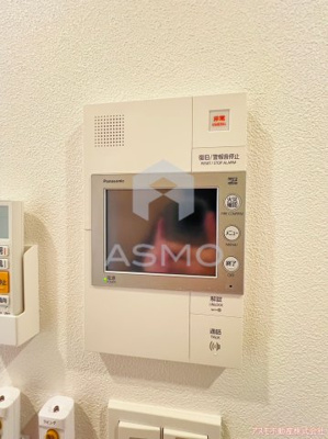 【セキュリティ】 | クレストコート同心