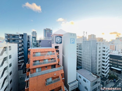 【展望】 | クレストコート同心