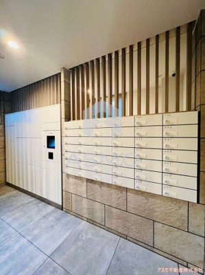 【その他共用部分】 | クレストコート同心